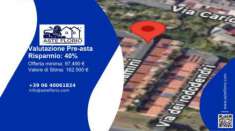 Foto Immobile in asta di 216 m in vendita a Messina