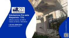 Foto Immobile in asta di 216 m in vendita a Ragusa
