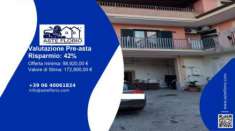 Foto Immobile in asta di 216 m in vendita a Villa di Briano