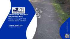 Foto Immobile in asta di 216349 m in vendita a Luras