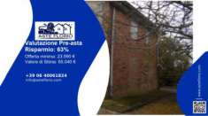 Foto Immobile in asta di 217 m, box auto in vendita a Fiscaglia