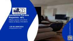 Foto Immobile in asta di 217 m, box auto in vendita a Montespertoli