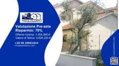 Foto Immobile in asta di 217 m con 3 locali in vendita a Suvereto