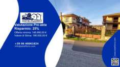 Foto Immobile in asta di 217 m con pi di 5 locali in vendita a Montoro