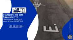 Foto Immobile in asta di 217 m in vendita a Fornovo di Taro