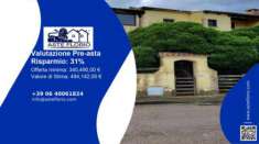 Foto Immobile in asta di 217 m in vendita a Santa Teresa Gallura