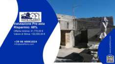 Foto Immobile in asta di 217 m in vendita a Sinagra