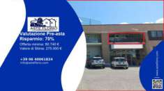 Foto Immobile in asta di 217 m in vendita a Spoleto