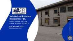 Foto Immobile in asta di 217 m in vendita a Varese