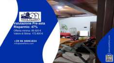 Foto Immobile in asta di 217 m in vendita a Villa di Briano