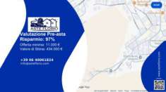 Foto Immobile in asta di 2170 m in vendita a Monte San Giusto