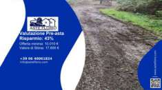 Foto Immobile in asta di 21700 m in vendita a Odalengo Grande