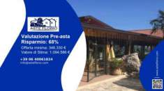 Foto Immobile in asta di 2171 m con pi di 5 locali in vendita a Sant'Arsenio