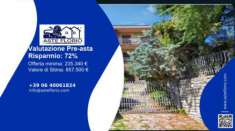 Foto Immobile in asta di 218 m, box auto in vendita a Perugia