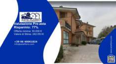 Foto Immobile in asta di 218 m, box auto in vendita a Rapagnano