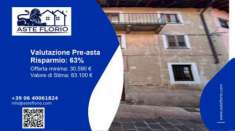 Foto Immobile in asta di 218 m con 3 locali in vendita a Bedero Valcuvia