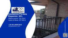 Foto Immobile in asta di 218 m con pi di 5 locali e box auto in vendita a Avellino