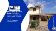 Foto Immobile in asta di 218 m in vendita a San Martino Valle Caudina