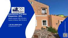 Foto Immobile in asta di 218 m in vendita a Venezia