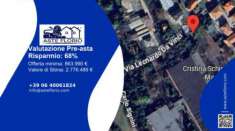 Foto Immobile in asta di 21896 m con pi di 5 locali in vendita a Omegna