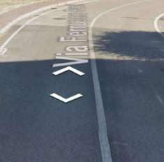 Foto Immobile in asta di 219 m, box auto in vendita a Montelabbate