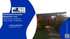 Foto Immobile in asta di 219 m, box auto in vendita a Villadose