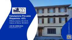 Foto Immobile in asta di 219 m con pi di 5 locali in vendita a Grottazzolina