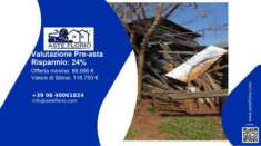 Foto Immobile in asta di 219 m in vendita a Colle Umberto