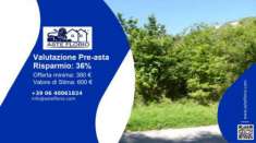 Foto Immobile in asta di 219 m in vendita a Montagnareale
