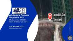 Foto Immobile in asta di 219 m in vendita a Verrua Savoia