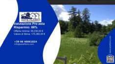 Foto Immobile in asta di 2192 m in vendita a Folgaria