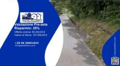 Foto Immobile in asta di 21928 m in vendita a San Giovanni Bianco