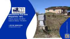 Foto Immobile in asta di 2195 m in vendita a Cavriglia