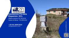 Foto Immobile in asta di 2195 m in vendita a Cavriglia