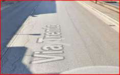 Foto Immobile in asta di 22 m, box auto in vendita a Macerata