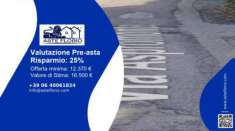 Foto Immobile in asta di 22 m, box auto in vendita a Montesilvano