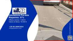 Foto Immobile in asta di 22 m, box auto in vendita a Pontecagnano Faiano