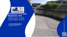 Foto Immobile in asta di 22 m, box auto in vendita a San Zenone al Lambro