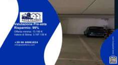 Foto Immobile in asta di 22 m, box auto in vendita a Siena