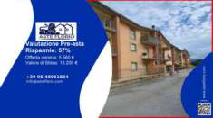 Foto Immobile in asta di 22 m, box auto in vendita a Umbertide