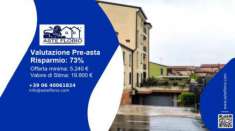 Foto Immobile in asta di 22 m con 1 locale in vendita a Badia Polesine