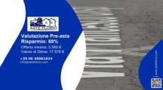Foto Immobile in asta di 22 m con 1 locale in vendita a Belpasso