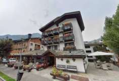 Foto Immobile in asta di 22 m con 4 locali in vendita a Courmayeur