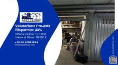 Foto Immobile in asta di 22 m con pi di 5 locali in vendita a Arcore