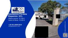 Foto Immobile in asta di 22 m con pi di 5 locali in vendita a Campi Bisenzio