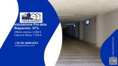 Foto Immobile in asta di 22 m con pi di 5 locali in vendita a Montalto Uffugo