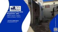 Foto Immobile in asta di 22 m con pi di 5 locali in vendita a Montoro