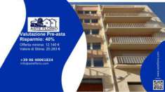 Foto Immobile in asta di 22 m con pi di 5 locali in vendita a Vittoria