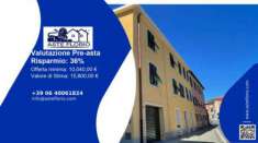 Foto Immobile in asta di 22 m in vendita a Chiavari