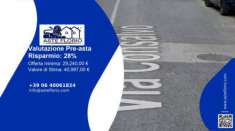 Foto Immobile in asta di 22 m in vendita a Napoli